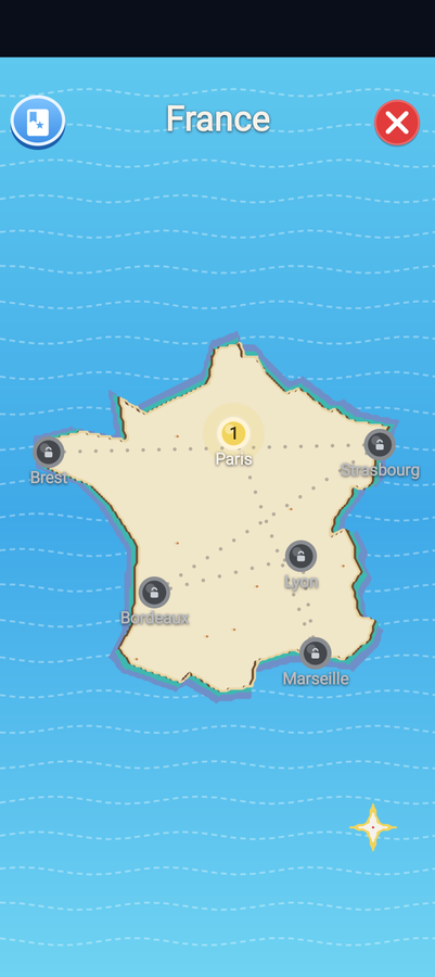 PongBrick screenshot 2